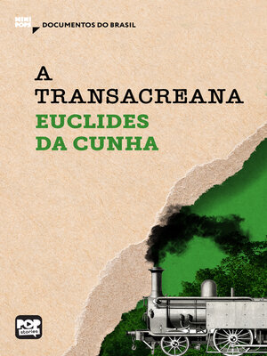 cover image of A Transacreana